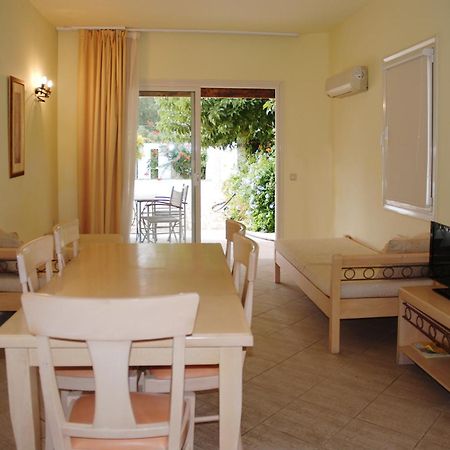 Almiros Apartments Agios Nikolaos  Luaran gambar
