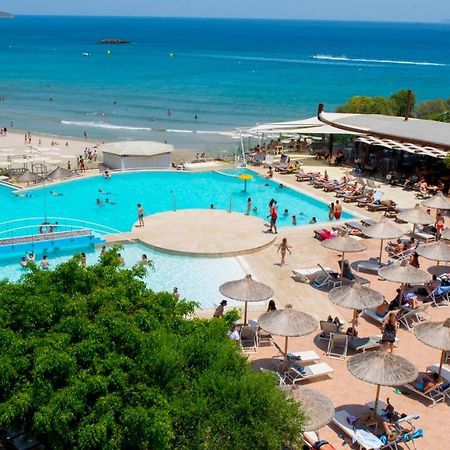 Almiros Apartments Agios Nikolaos  Luaran gambar