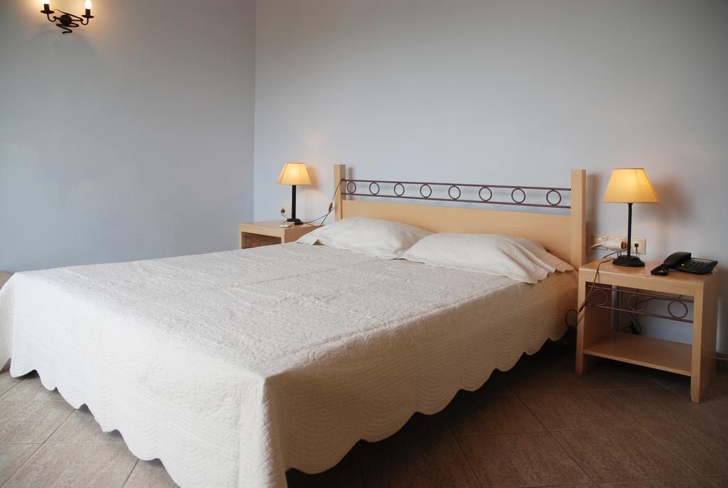 Almiros Apartments Agios Nikolaos  Bilik gambar
